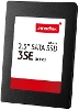 Produktbild 2.5 SATA SSD 3SE